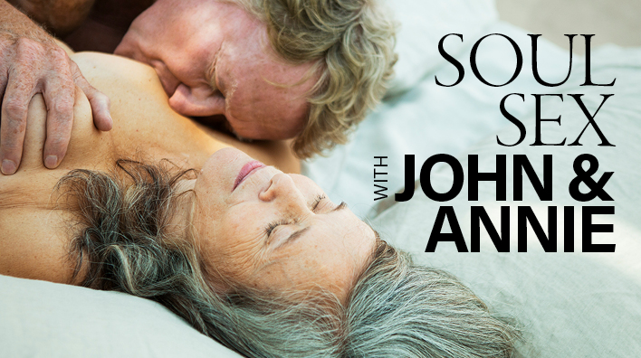 Soulsex with John and Annie