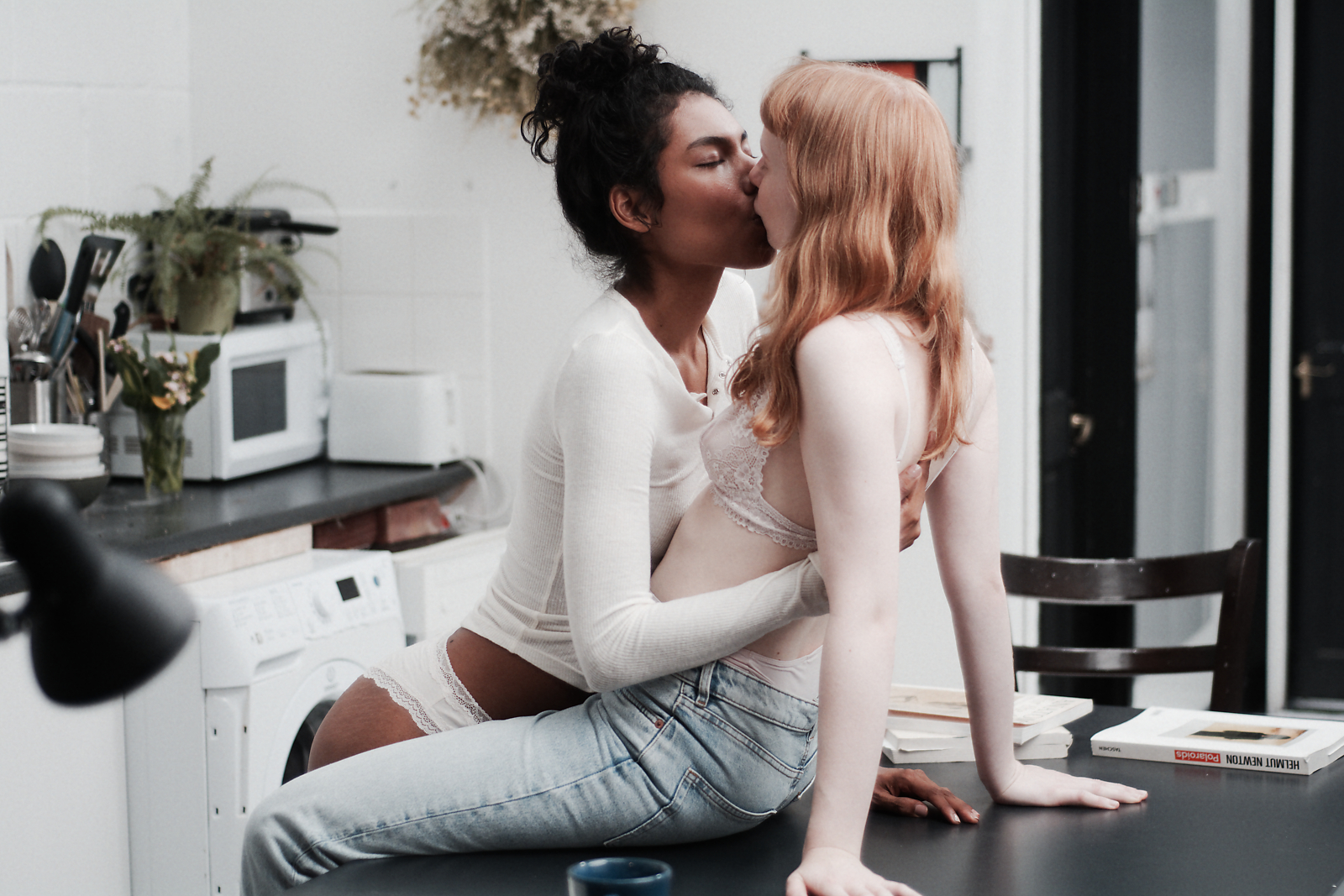 Coffee With Pleasure