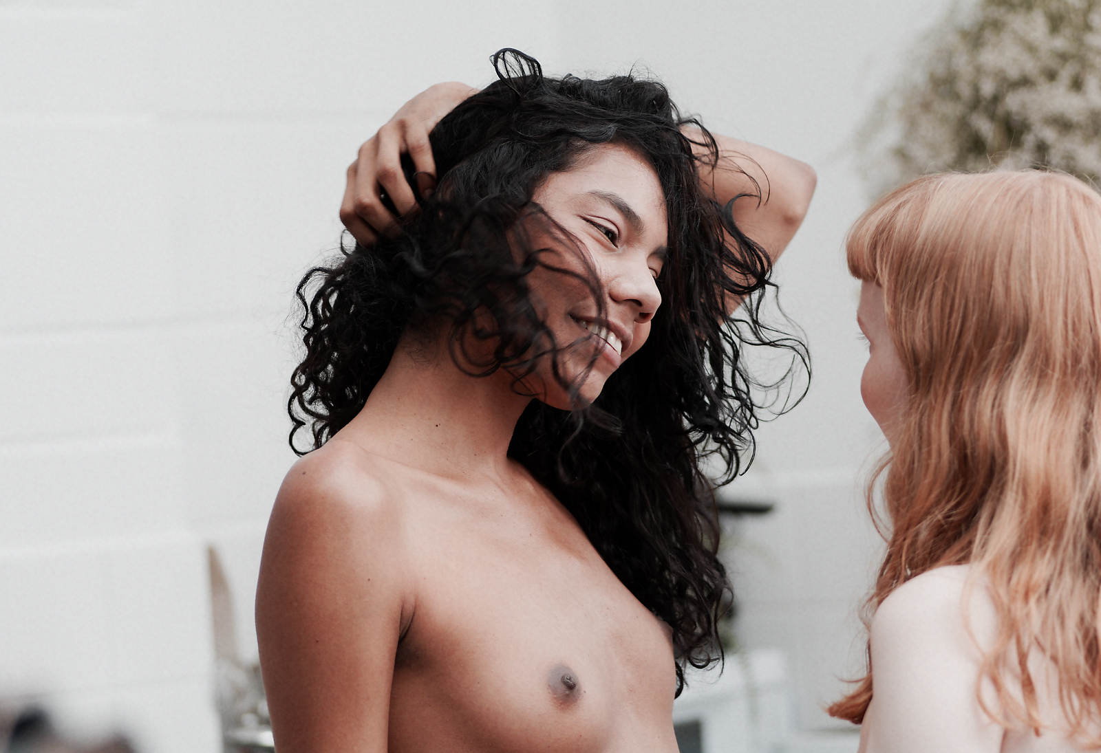 Coffee With Pleasure