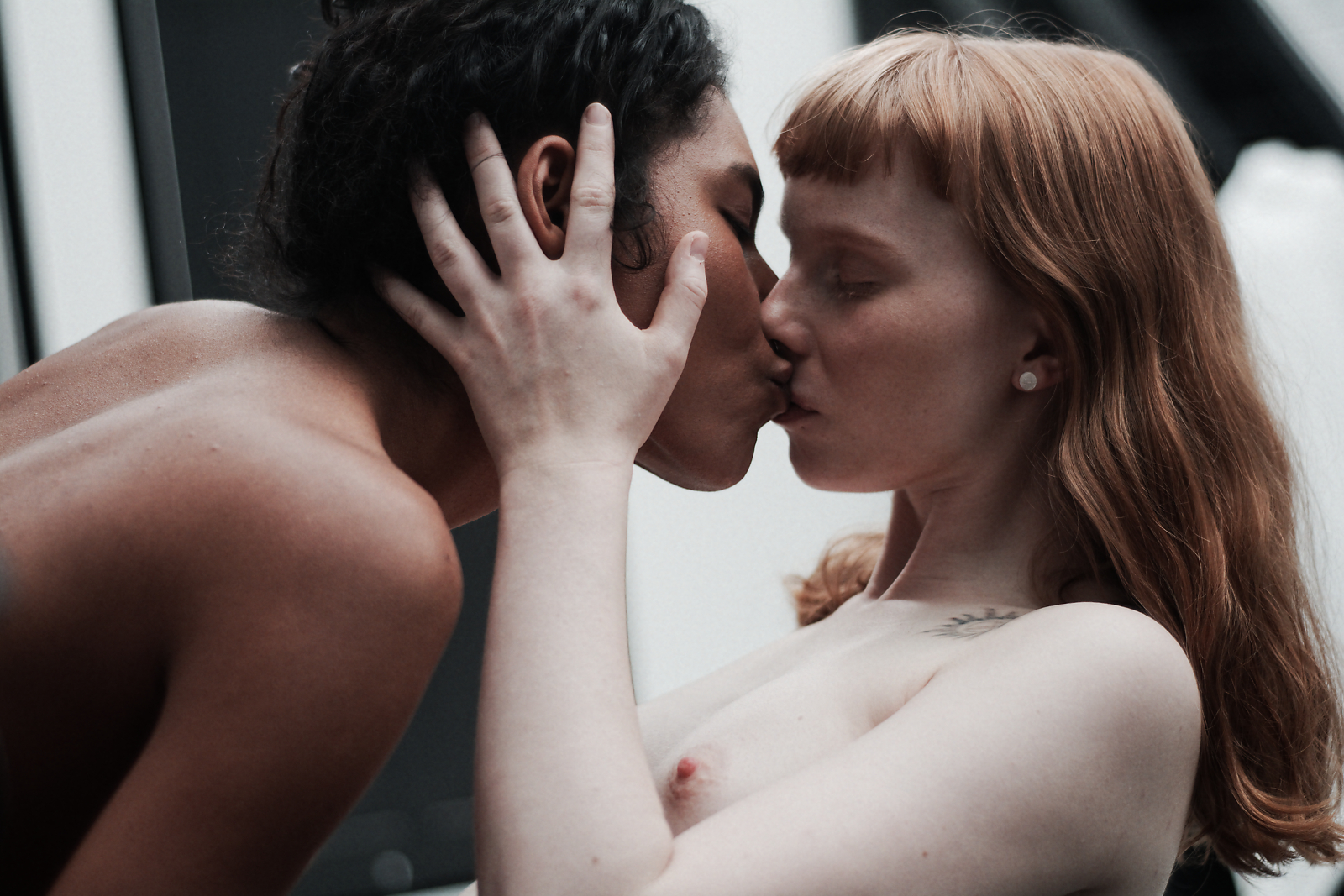 Coffee With Pleasure