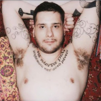 Porn Francisco Hurtz |  XConfessions Porn for Women