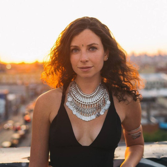 Porn Inna Shnayder |  XConfessions Porn for Women