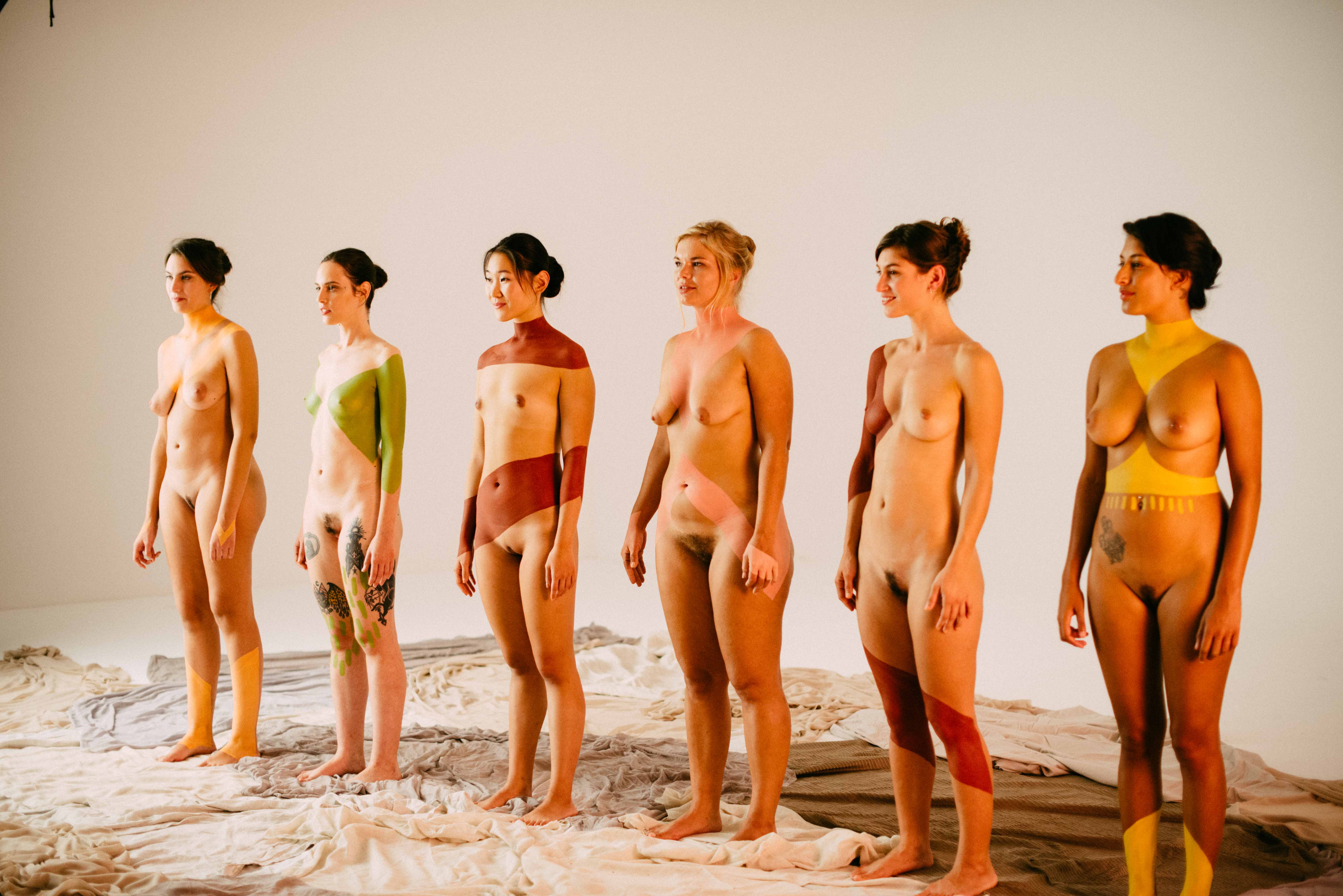 Female Pleasure Circle