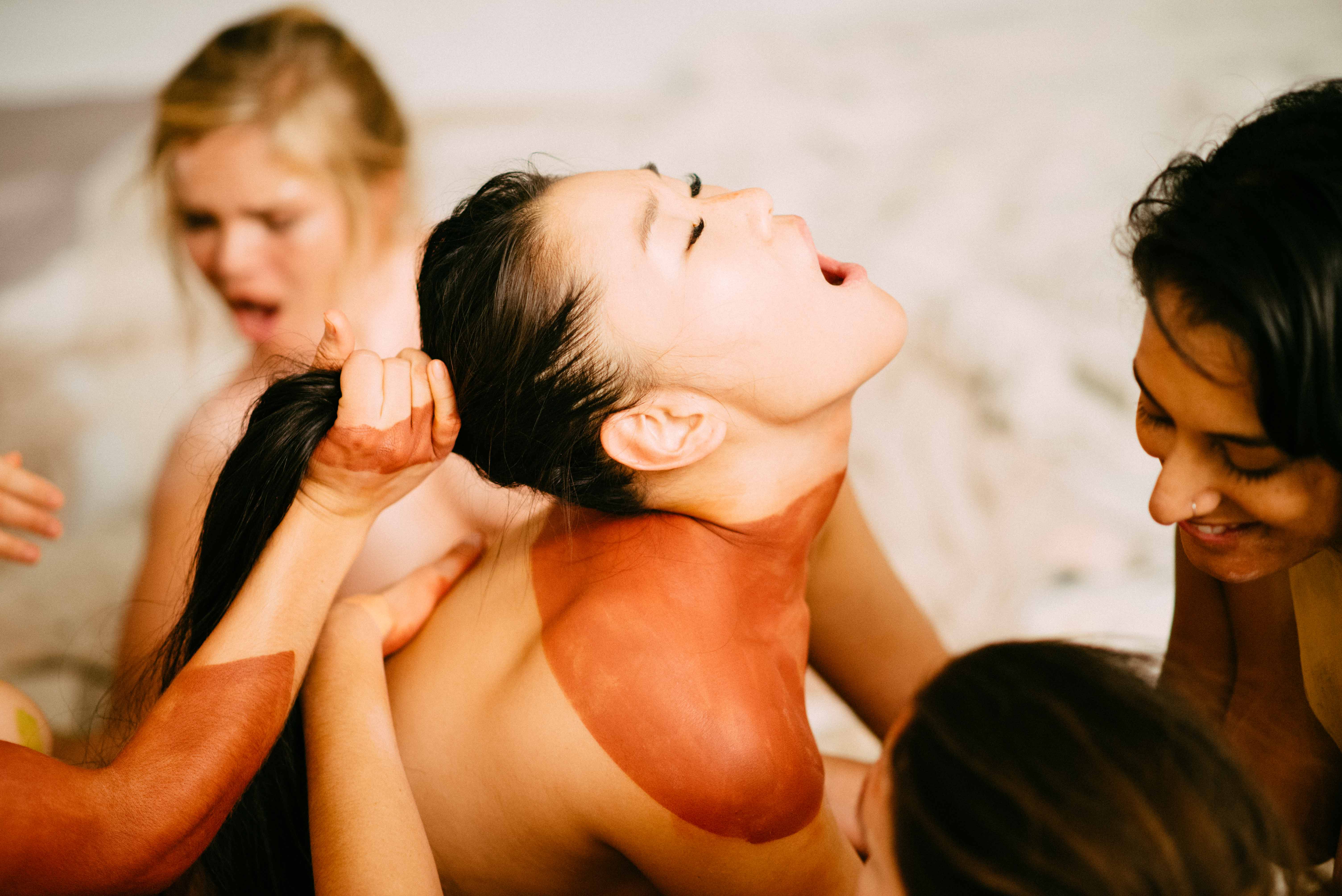 Katana  - Porn Films & XXX Movies