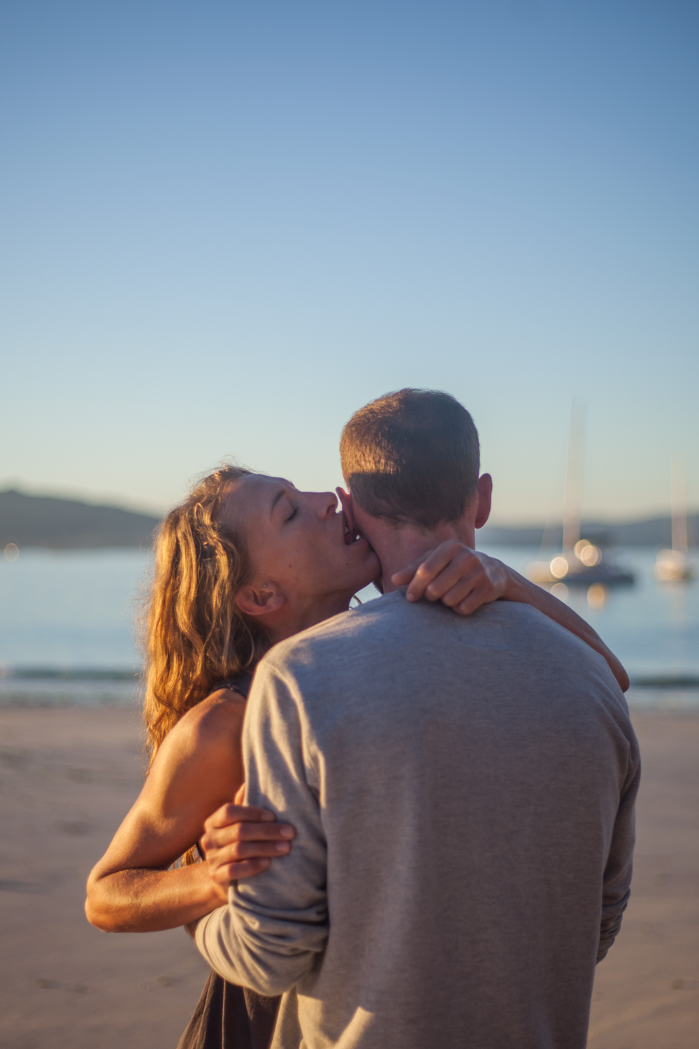 ANALÓXICA - The Summer I Became a Pornographer