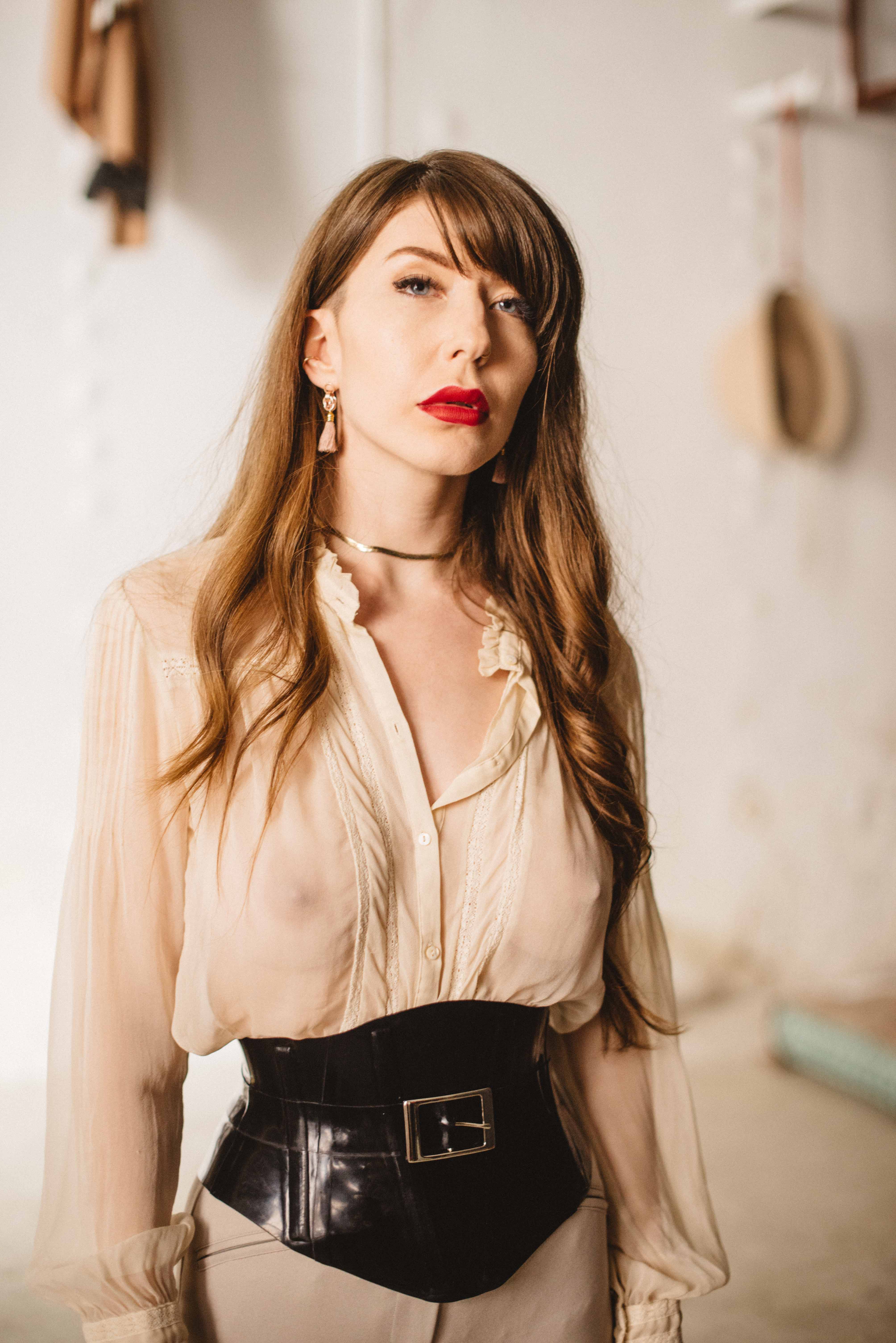 Lupa Vaux - Porn Films & XXX Movies