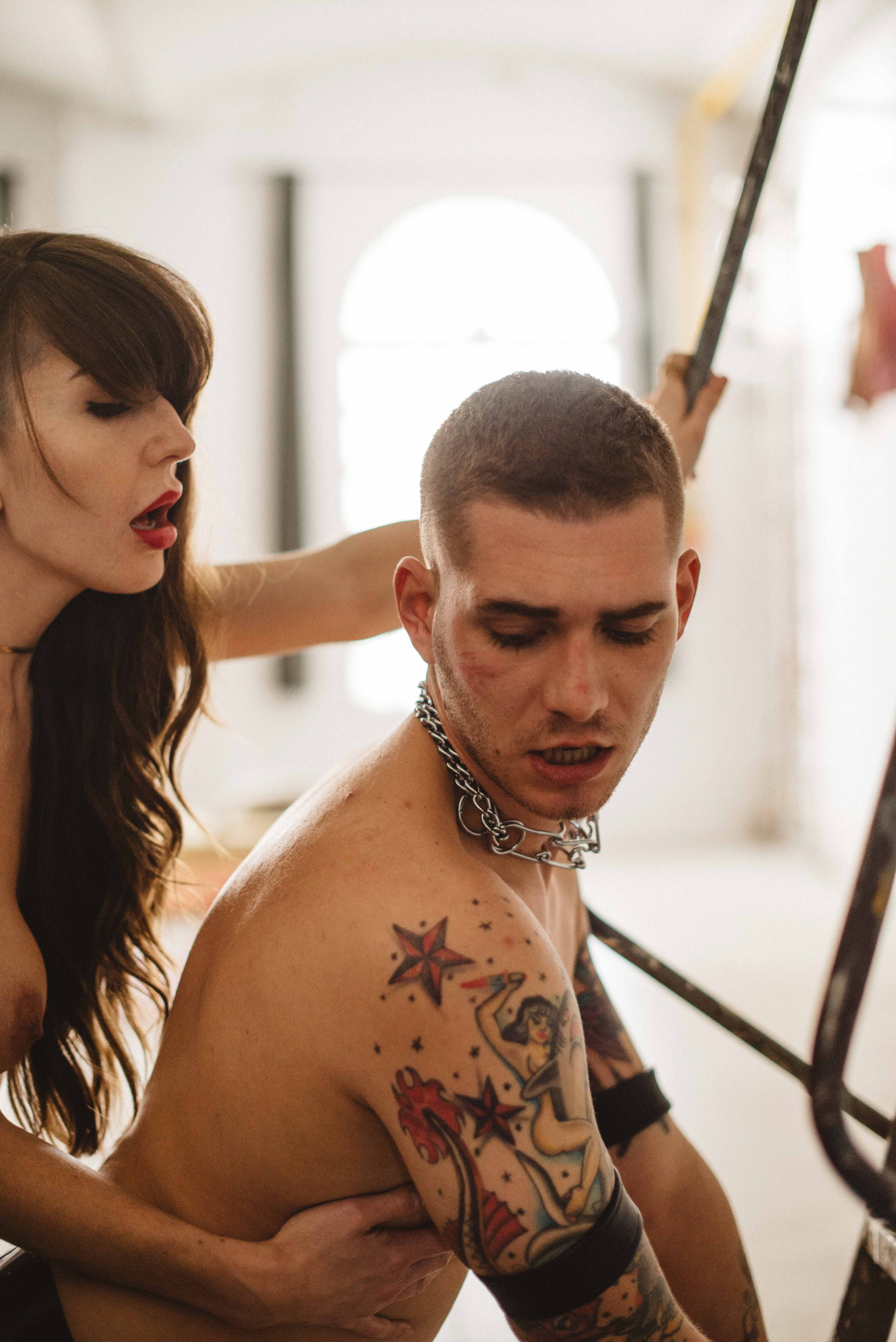 Master Aaron - Porn Films & XXX Movies