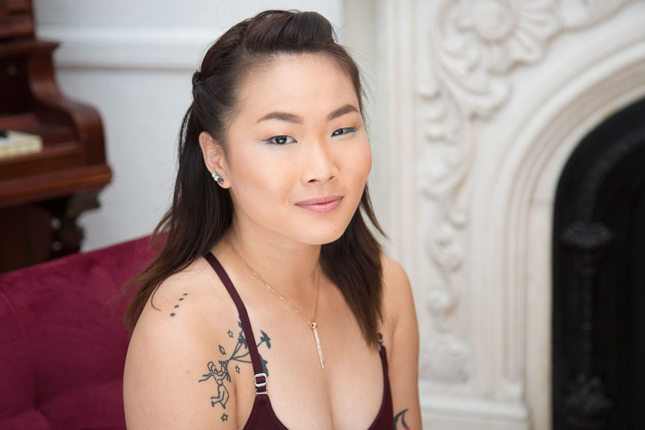 Kaya Lin - Porn Films & XXX Movies