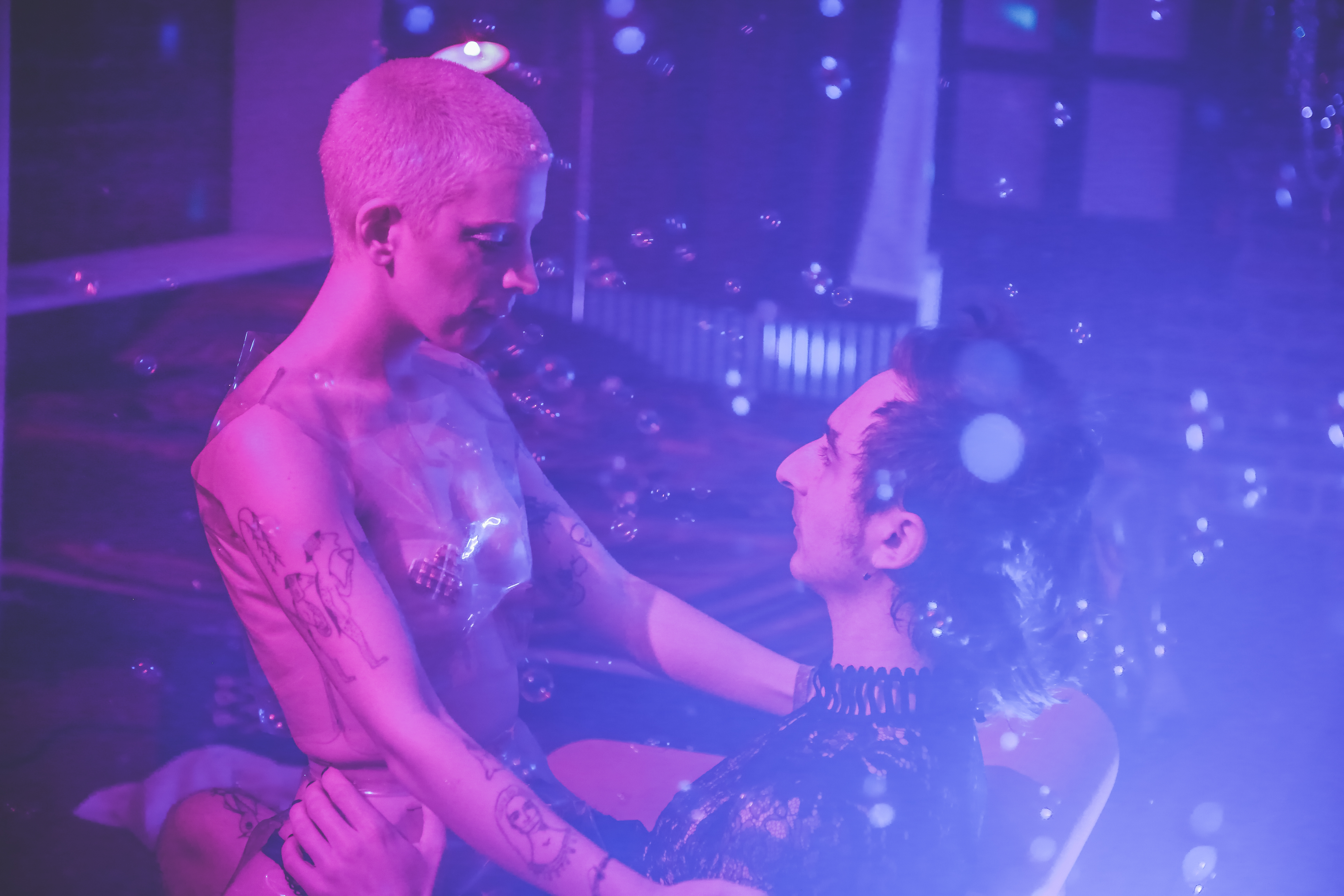 Ames Beckerman photos