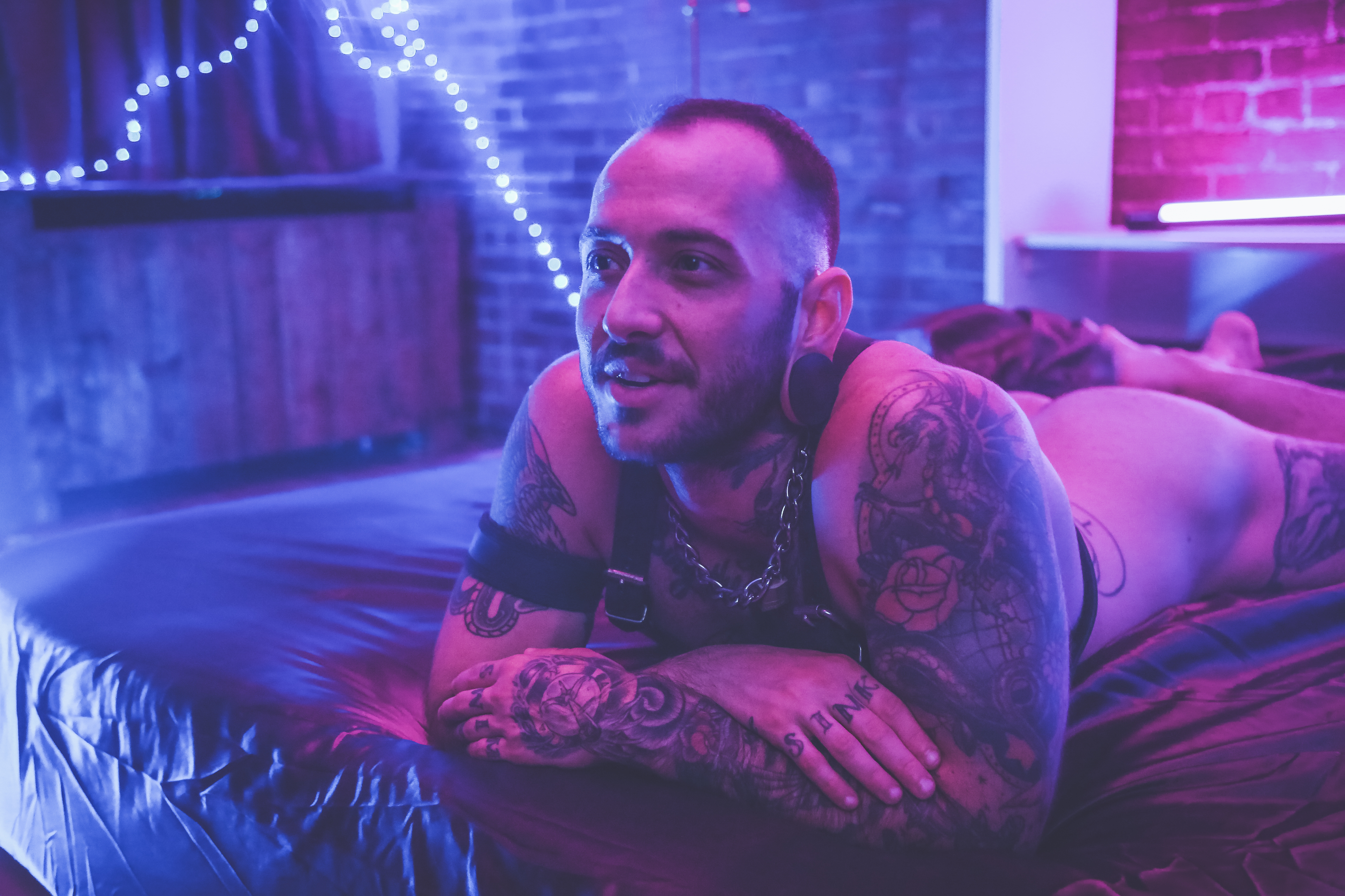 Viktor Belmont - Porn Films & XXX Movies