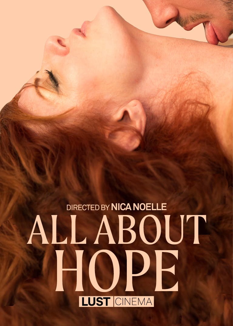 all about hope 