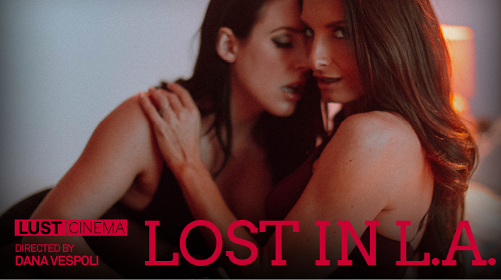 Lost in LA - Season 1