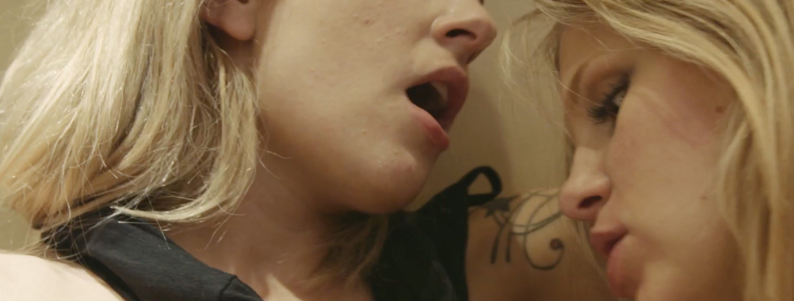 An Unexpected Encounter