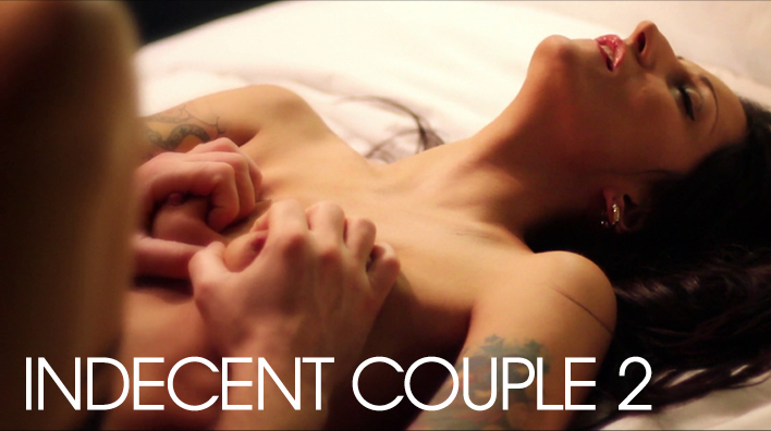 Indecent Couple vol. 2