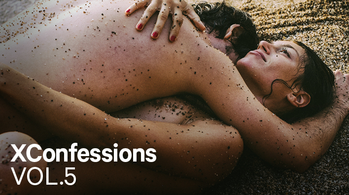 XConfessions Vol.5