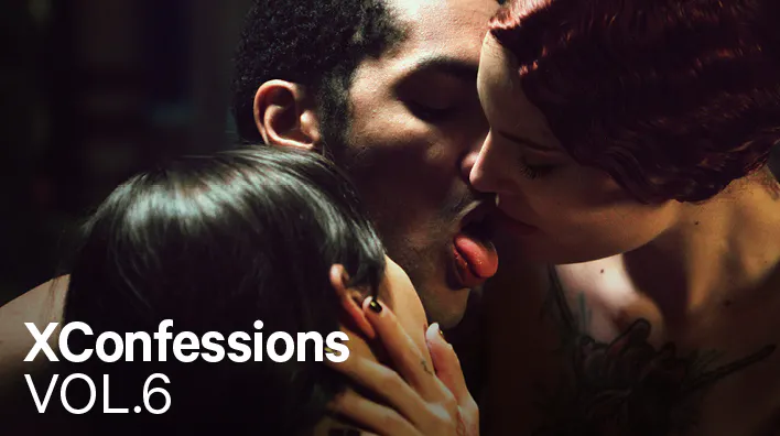 XConfessions Volume 6 by Erika Lust porn film by Erika Lust | Erika Lust Porn World