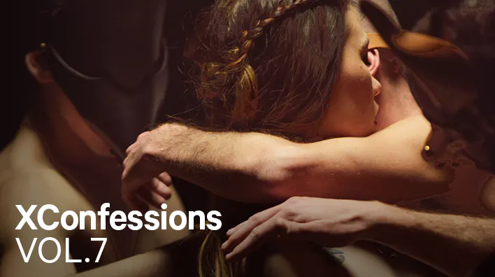 XConfessions Volume 7 by Erika Lust porn film by Various  | Erika Lust Porn World