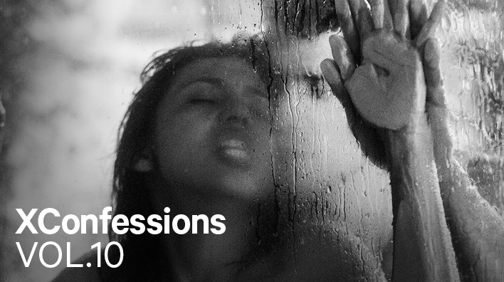 XConfessions Vol. 10
