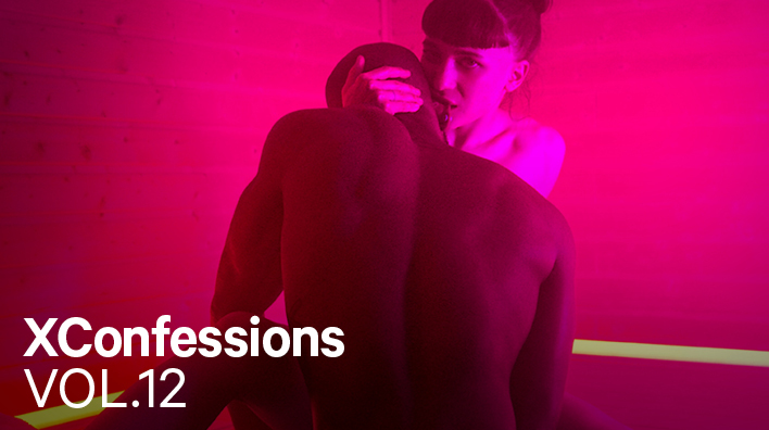 XConfessions Vol. 12