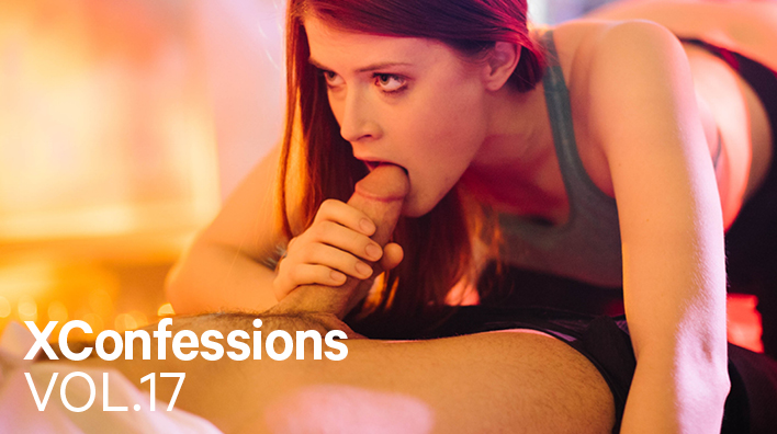 XConfessions Vol. 17