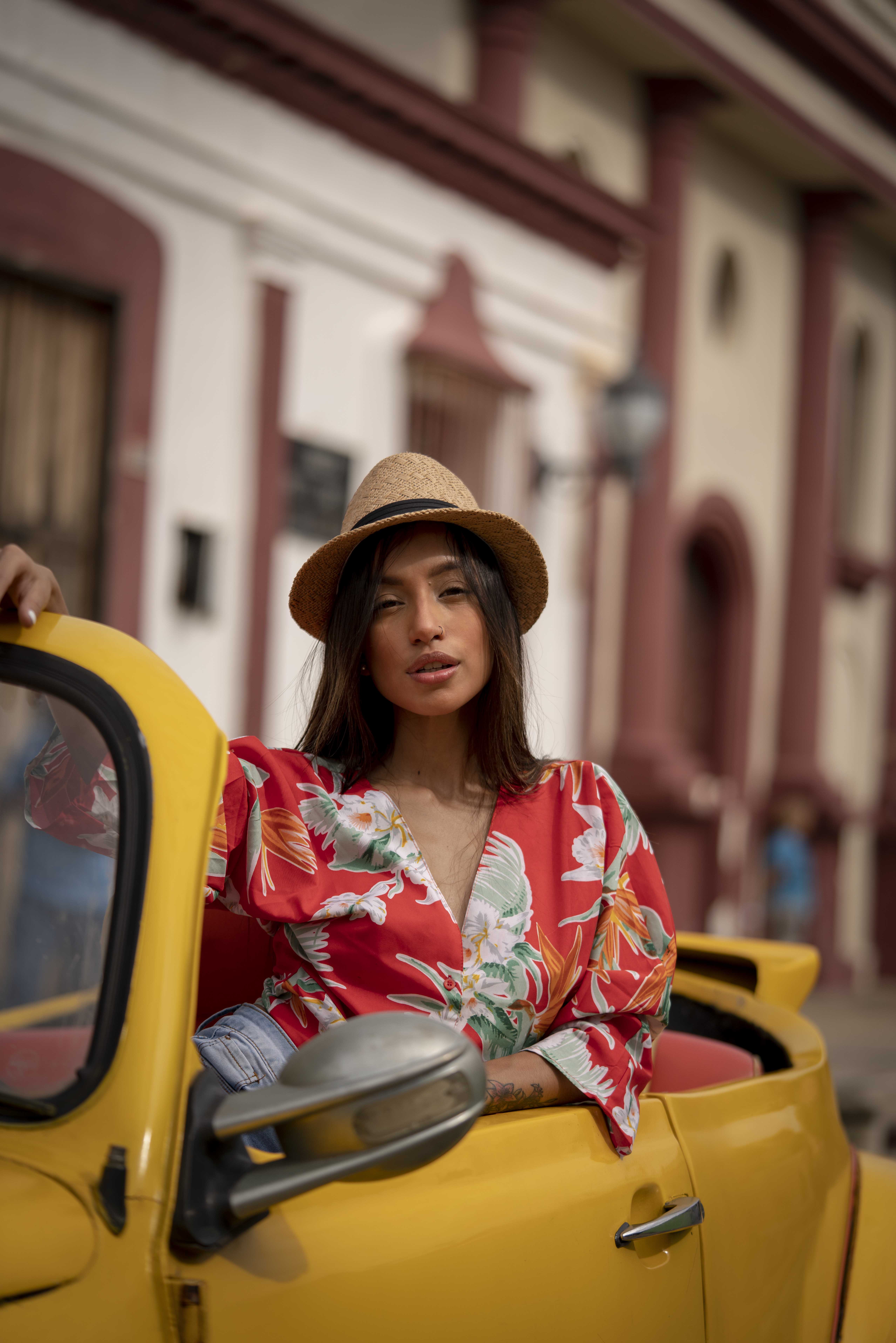 Daniela Escalona - Porn Films & XXX Movies