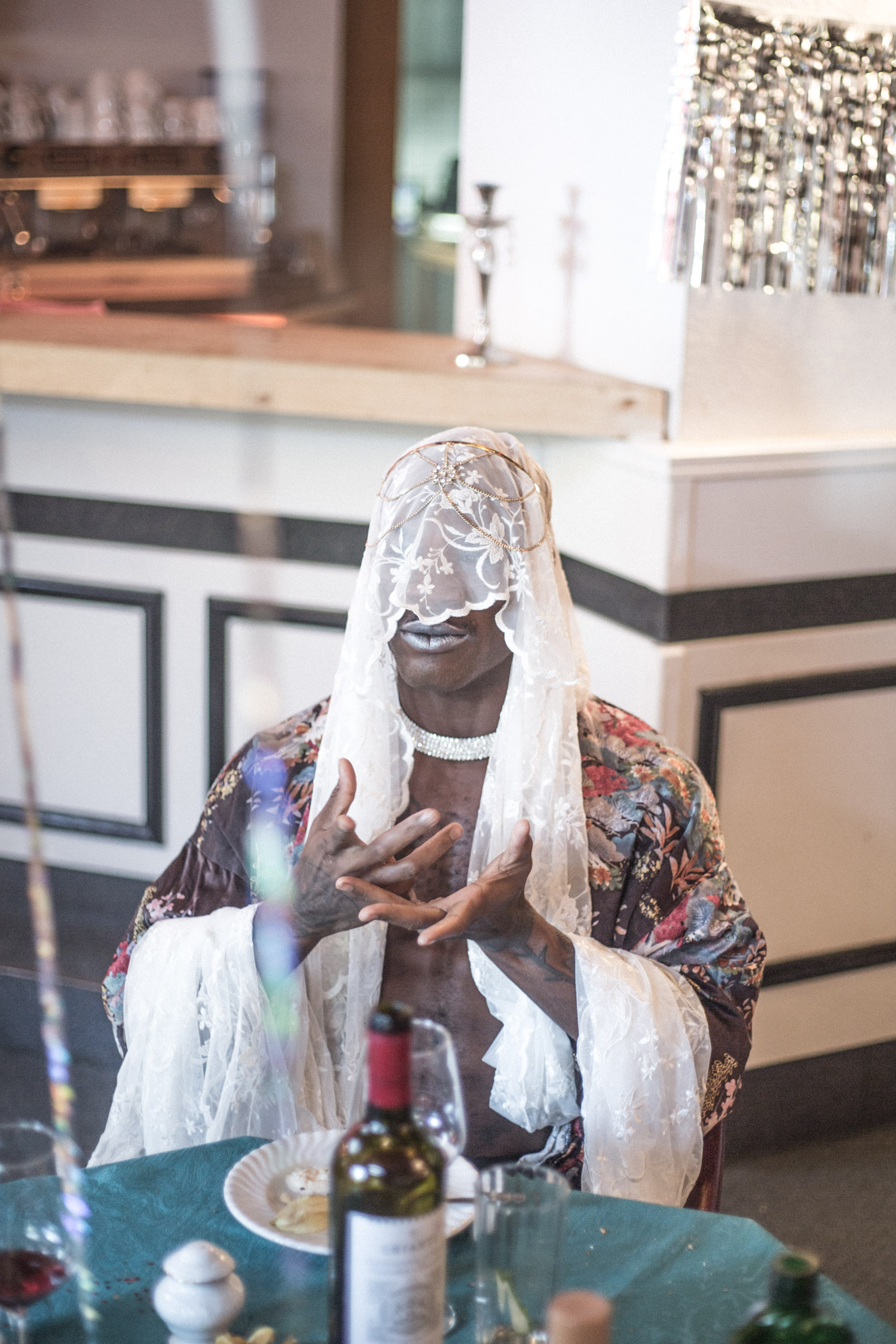 Bishop Black - Porn Films & XXX Movies