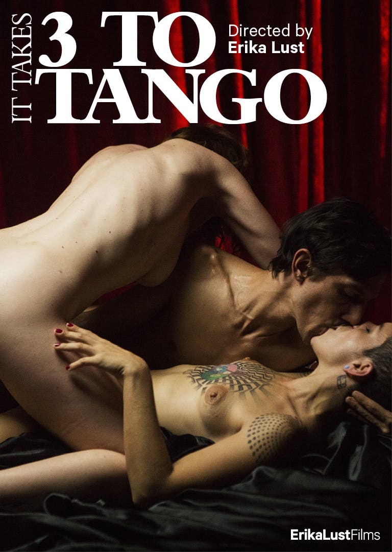 Lust Tango In Paris, полное порно видео с категорией Двойное Проникновение (Feb 4, 2020)