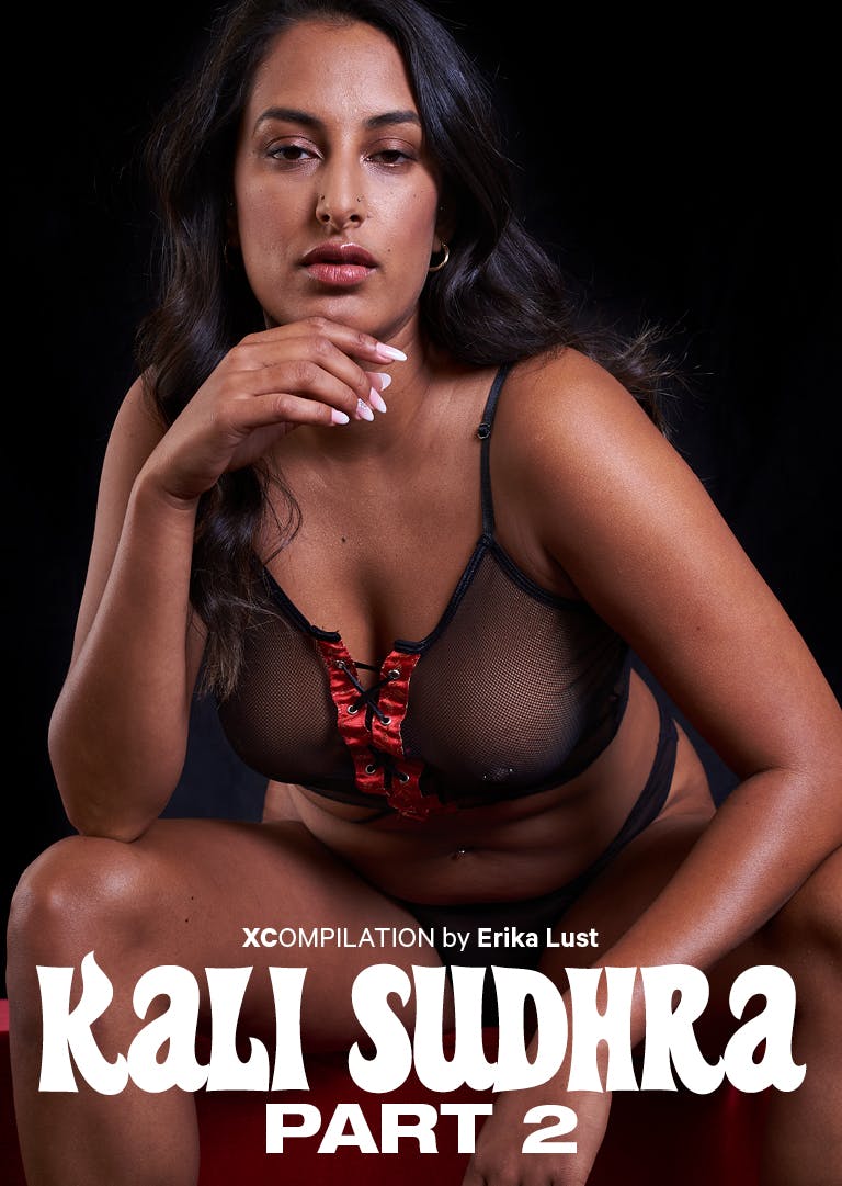  The Kali Sudhra Compilation Vol.2