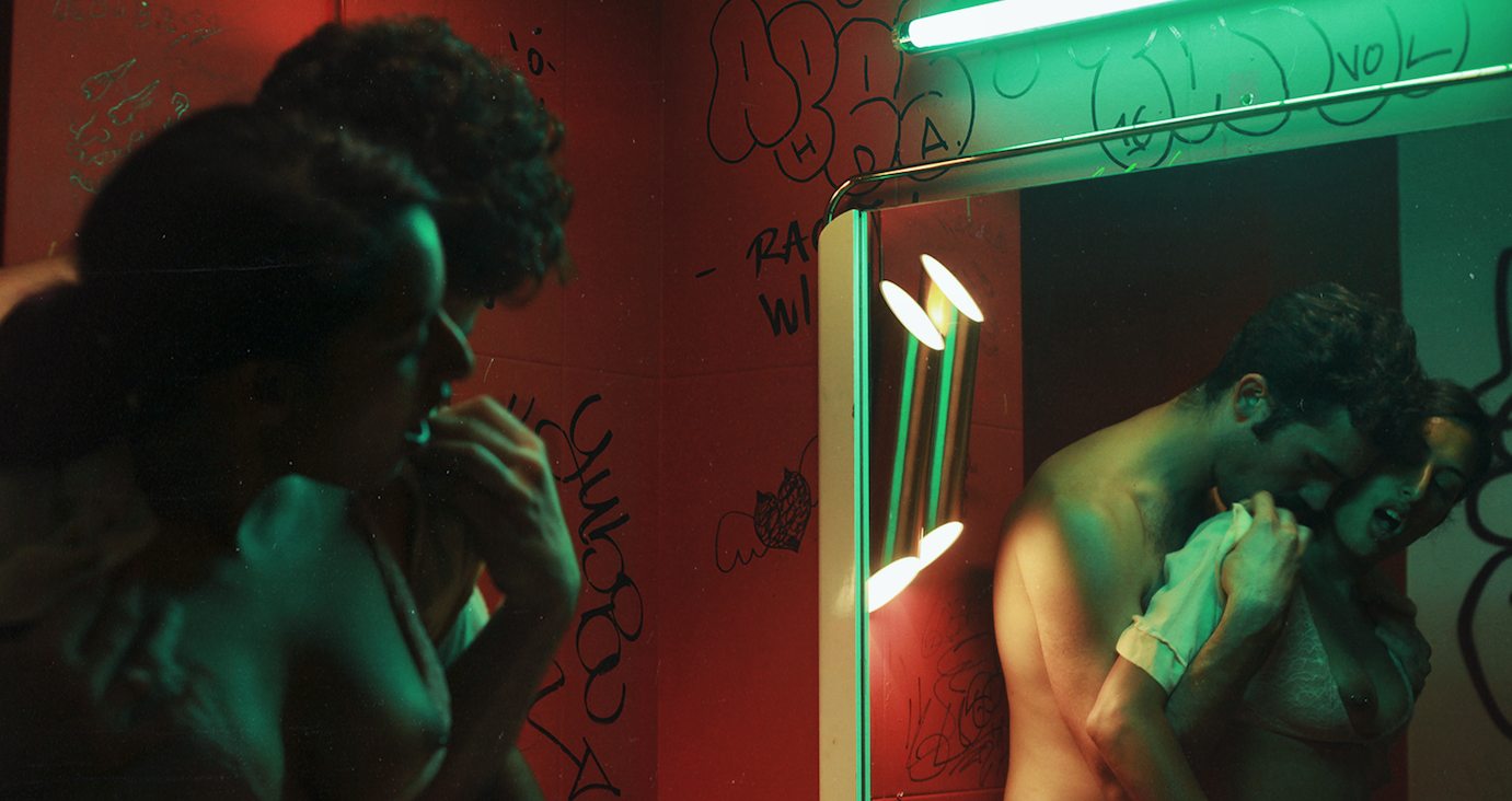 Lust Loves Kali Sudhra Vol.1