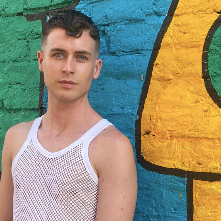 Cain - Porn Actor and Performer | XConfessions Porn for Women Cain - Porn Actor and Performer | XConfessions Porn for Women
