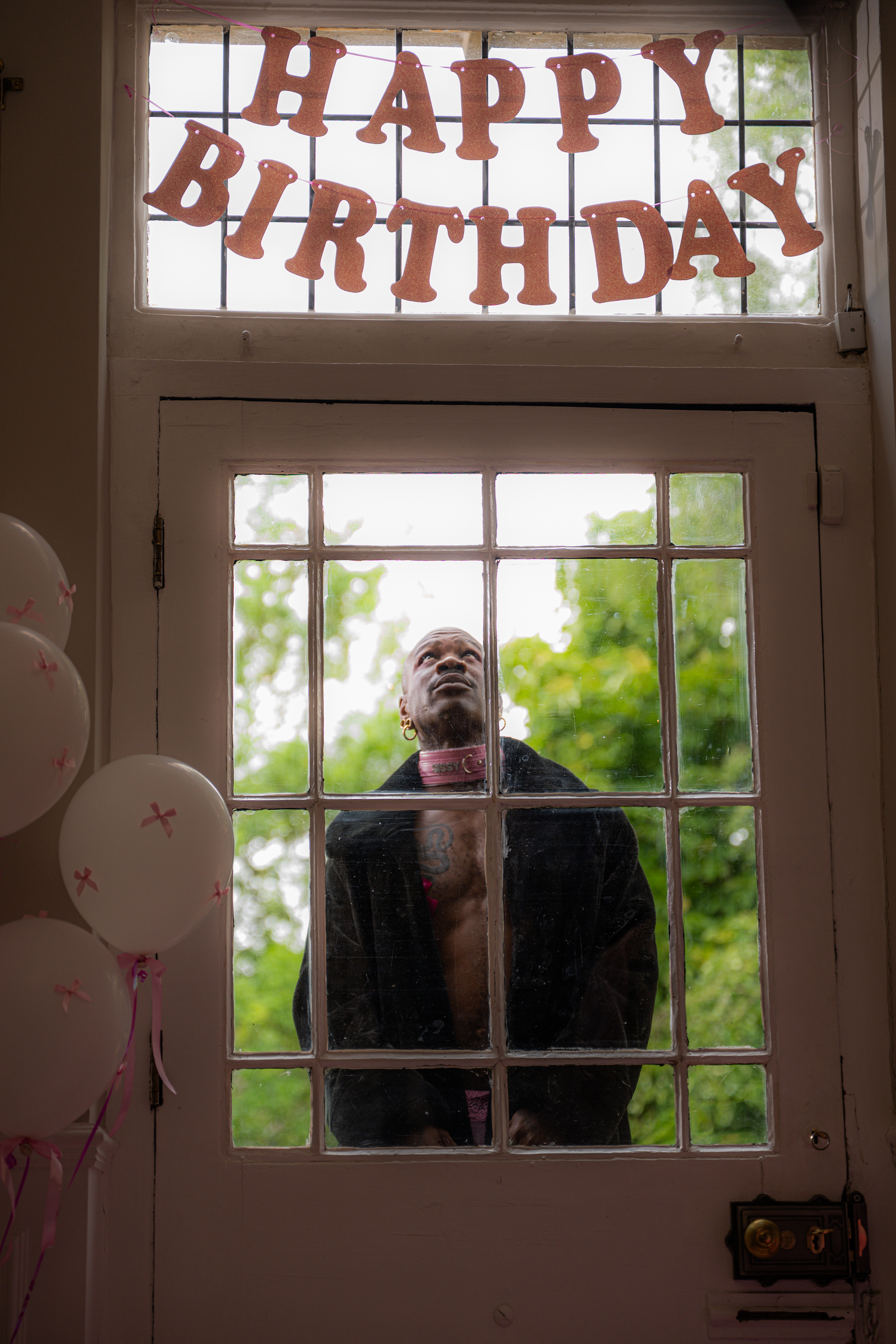 It’s My Party and I’ll Cum If You Let Me porn photos