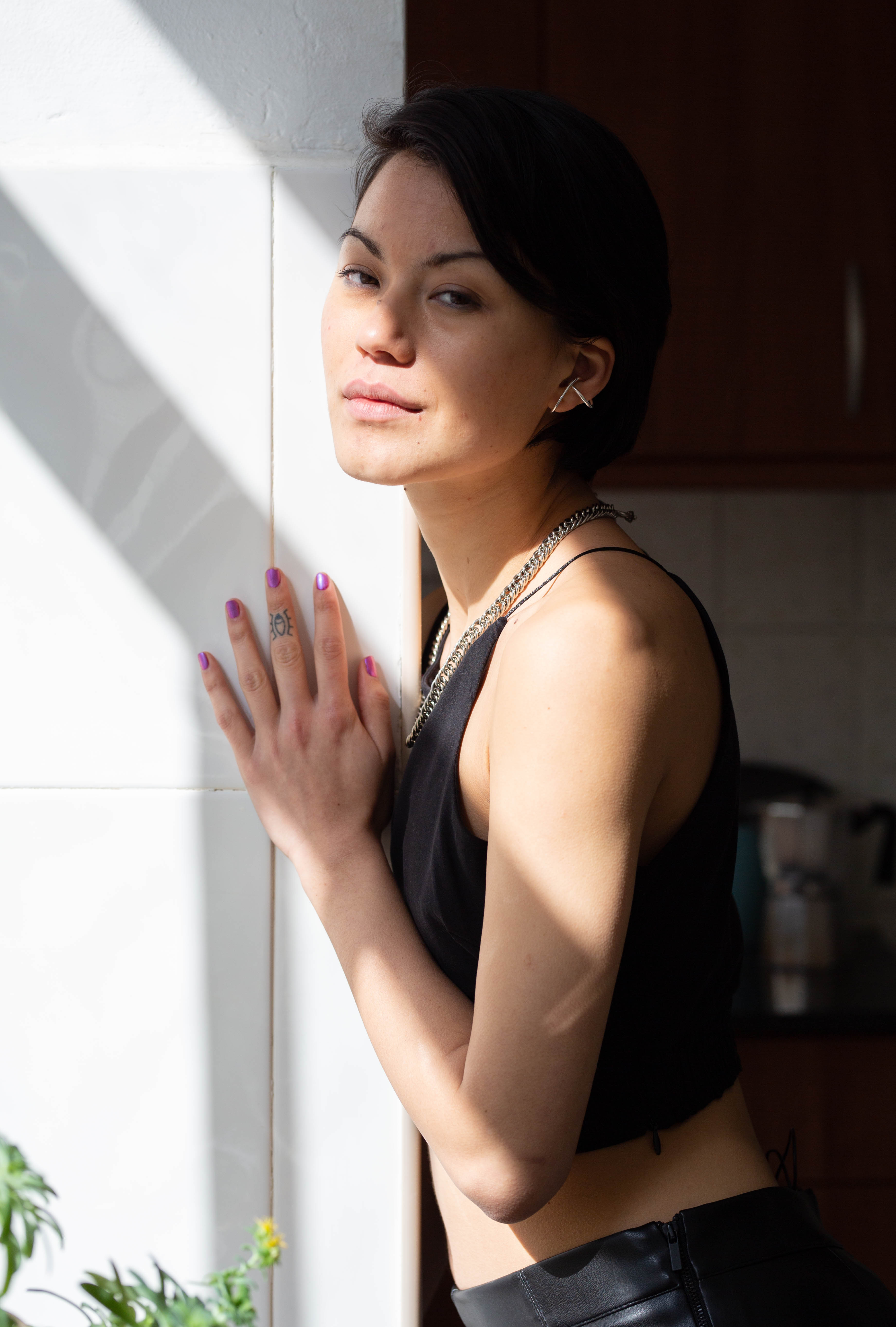 Yumie Volupté - Porn Films & XXX Movies