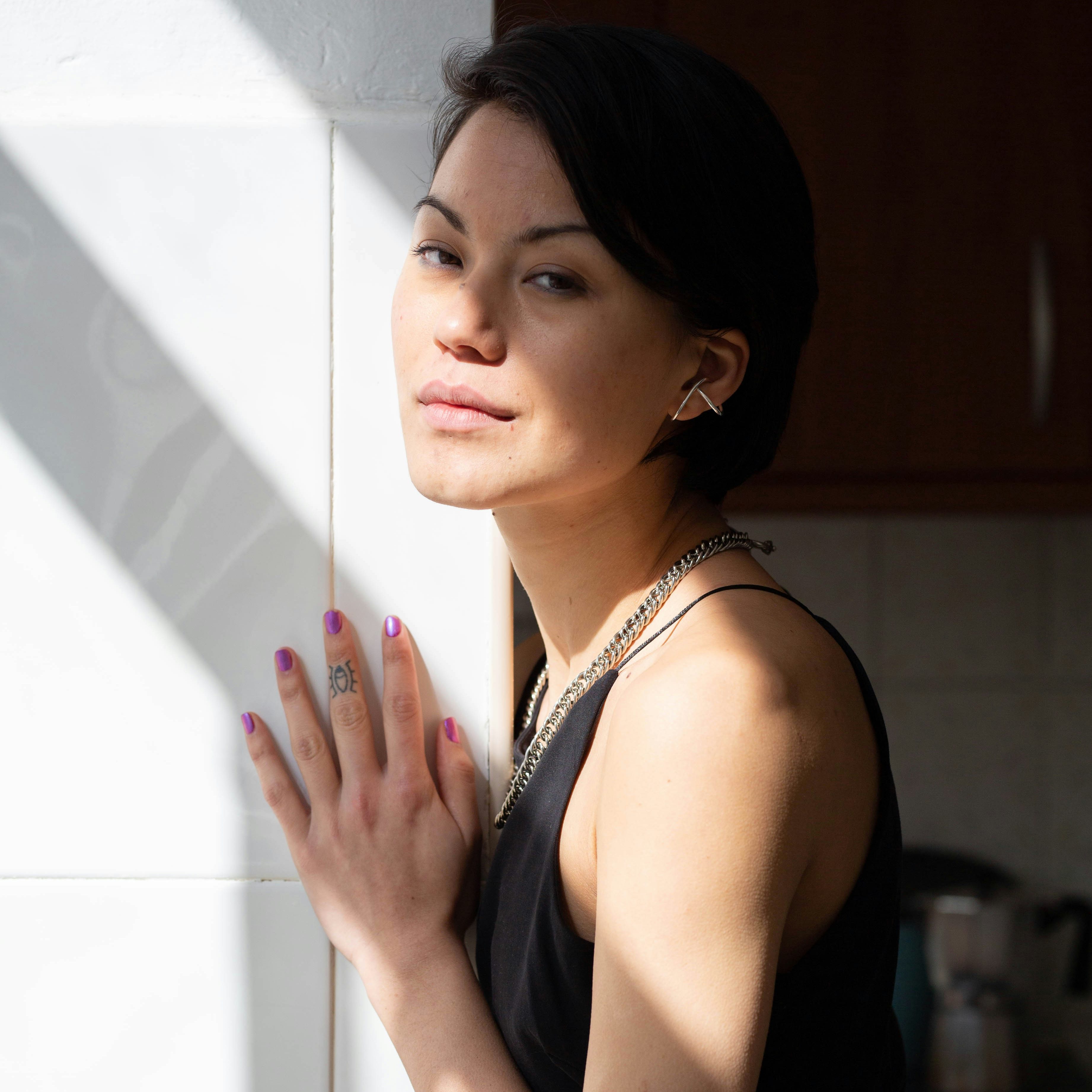 Yumie Volupté porn photos Yumie Volupté porn photos