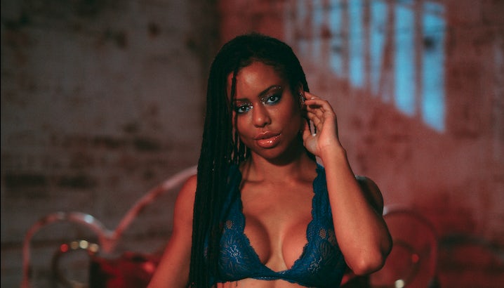 Interview: Kira Noir Interview: Kira Noir