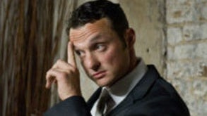 Seth Strong Seth Strong