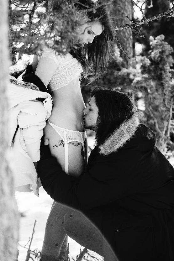 The XXXmas Compilation by Erika Lust