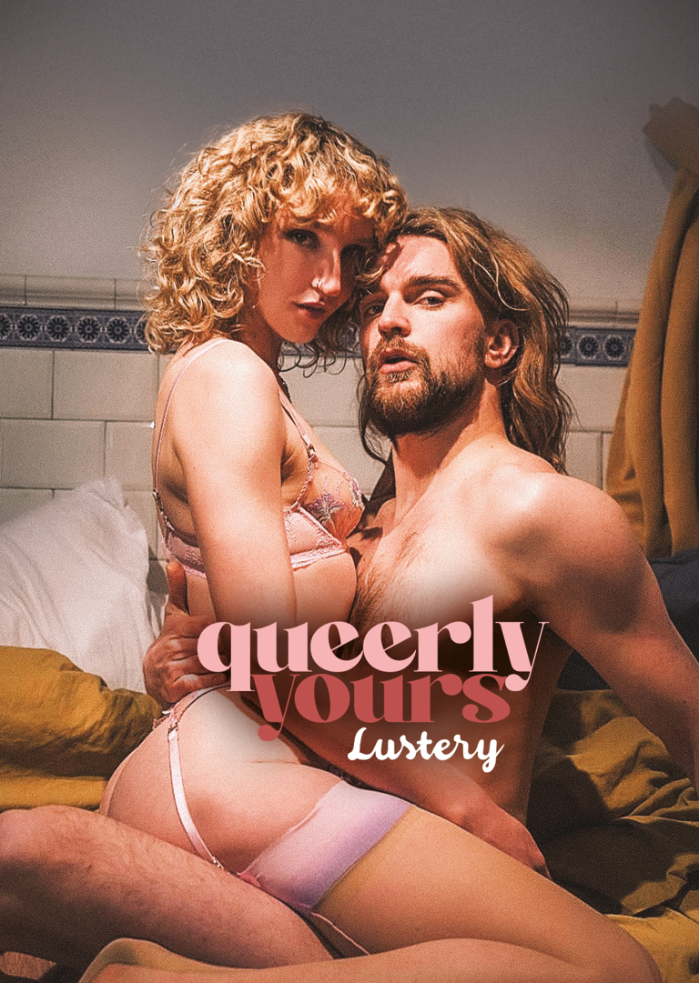 Queerly Yours