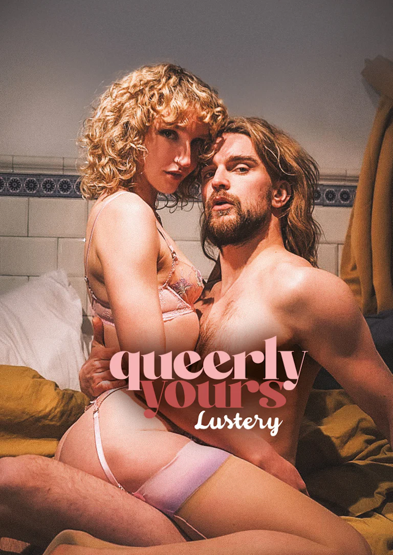 Queerly Yours Queerly Yours
