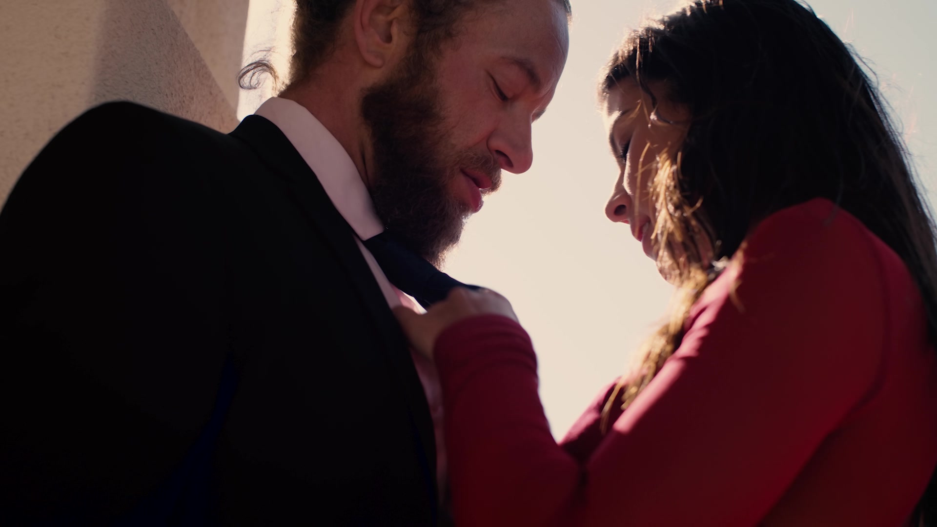 Coming of Age vol. 7