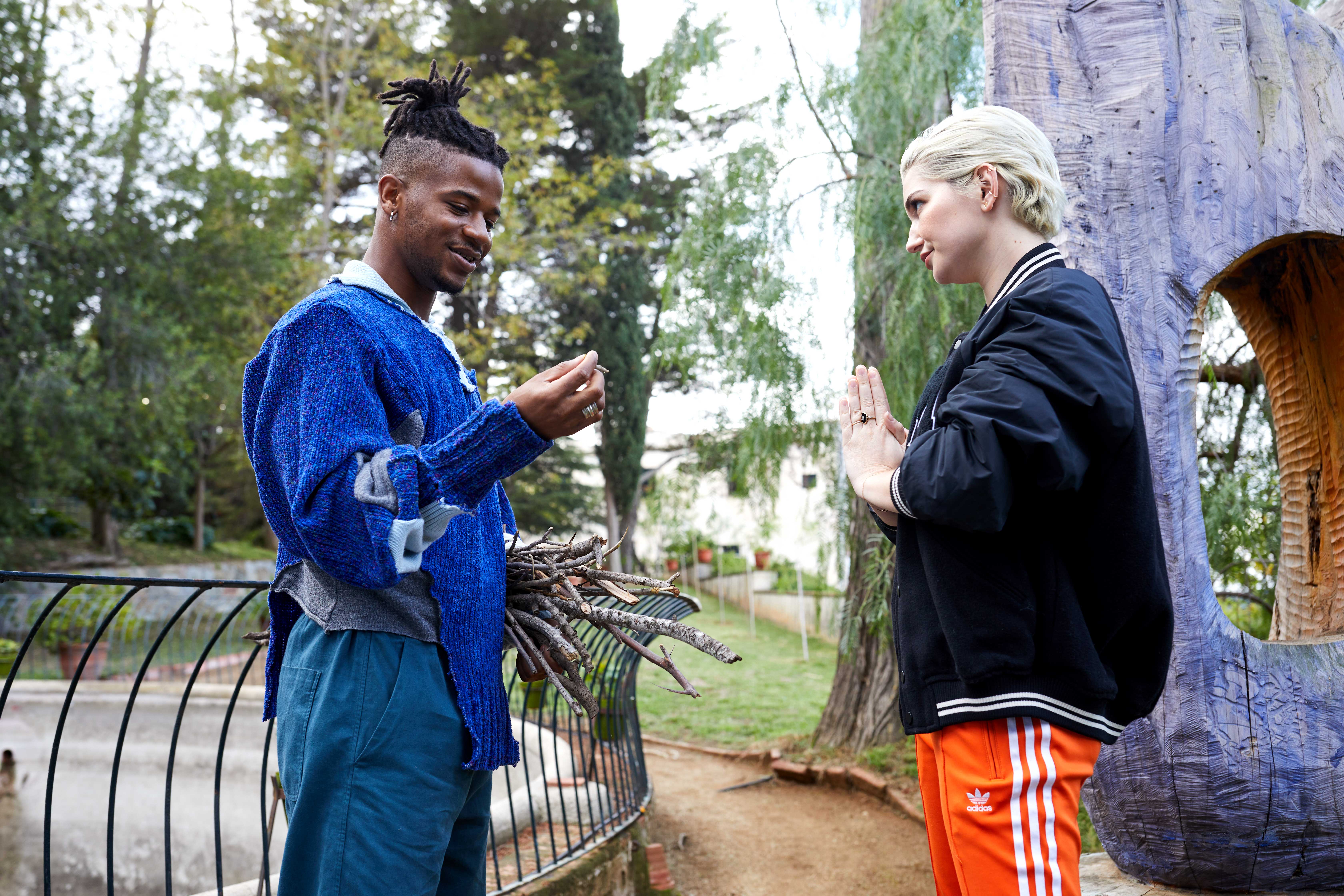 A Taste of Kunst porn photos