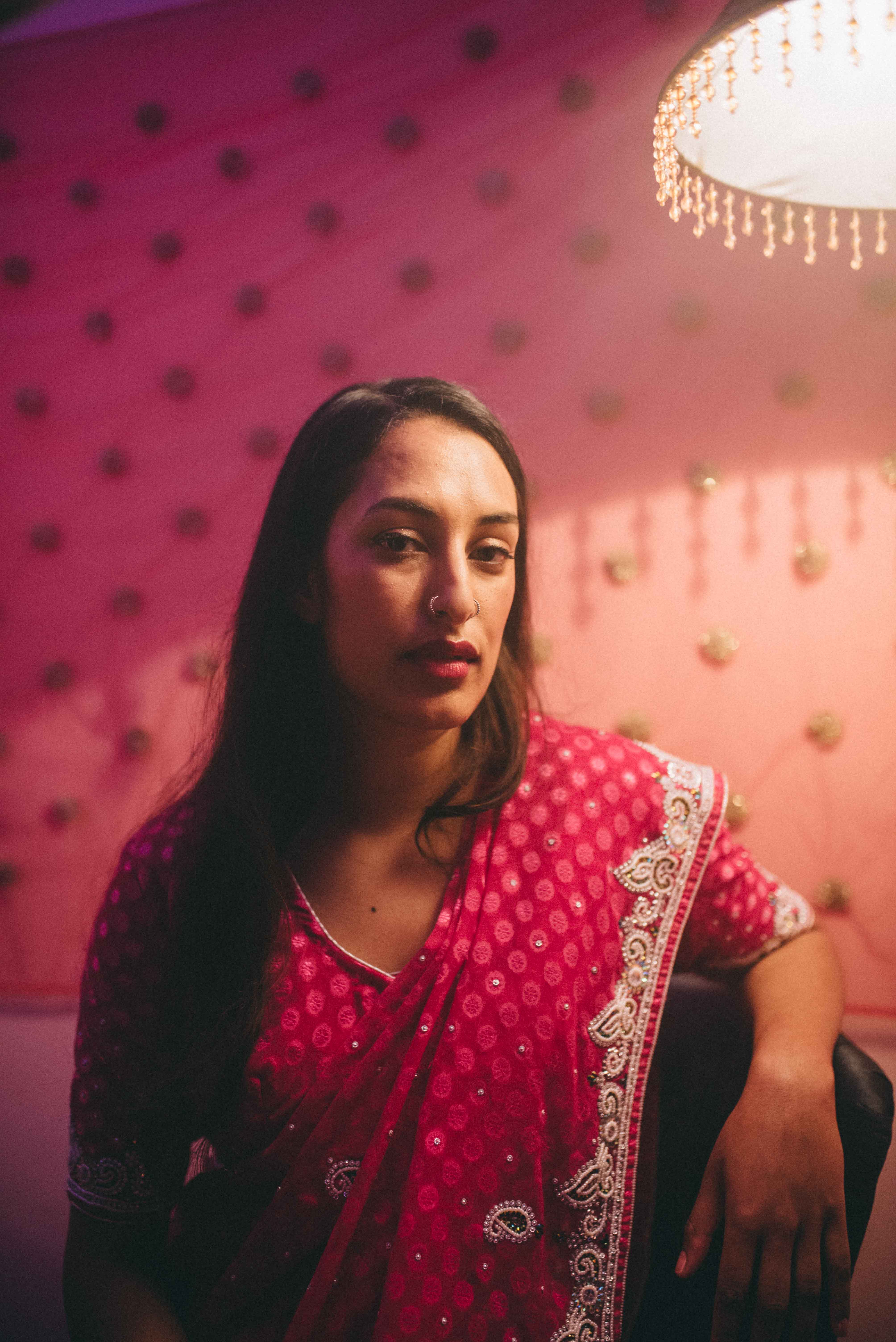 Kali Sudhra porn photos