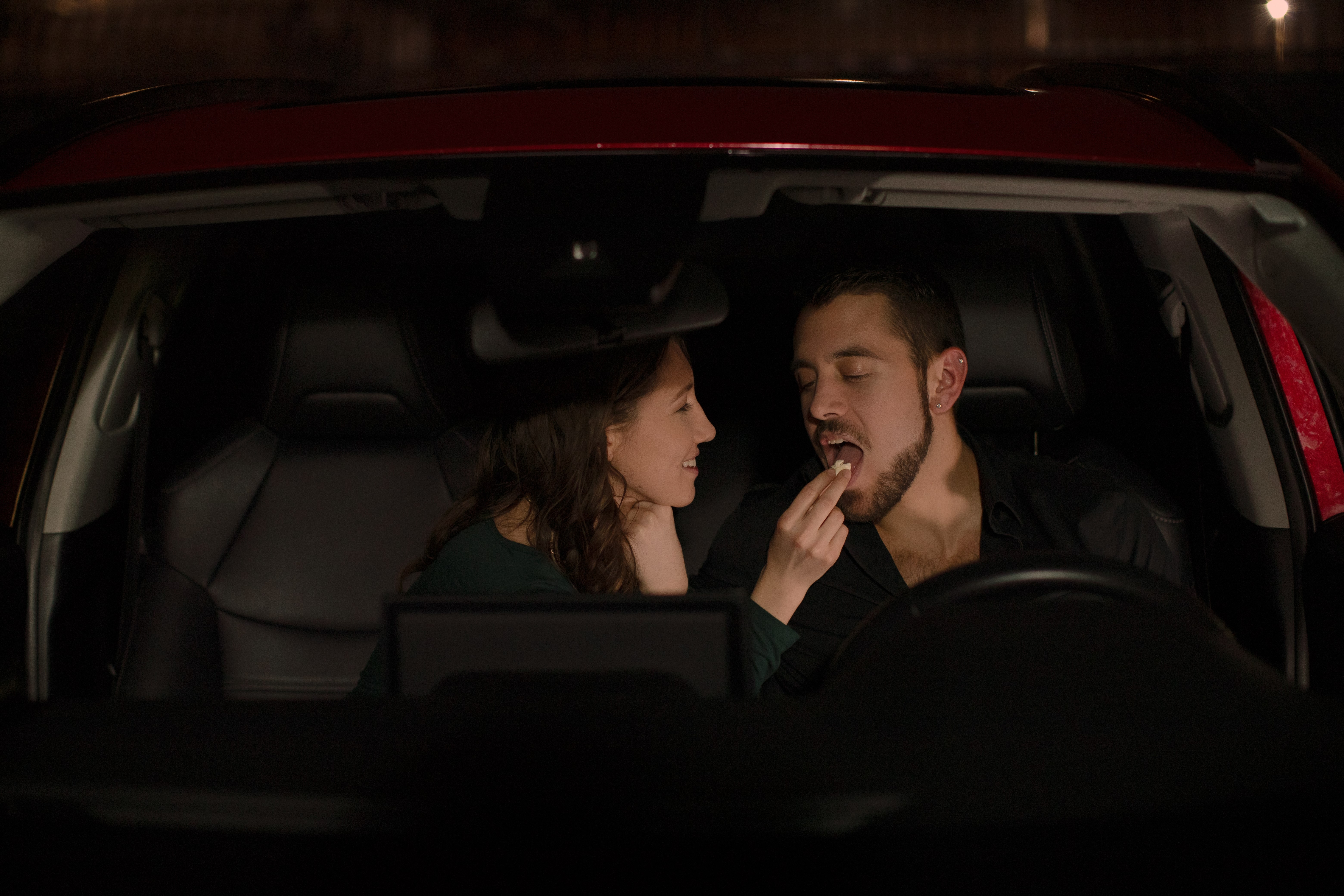 Passionate Sex: Scene Compilation Vol. 1