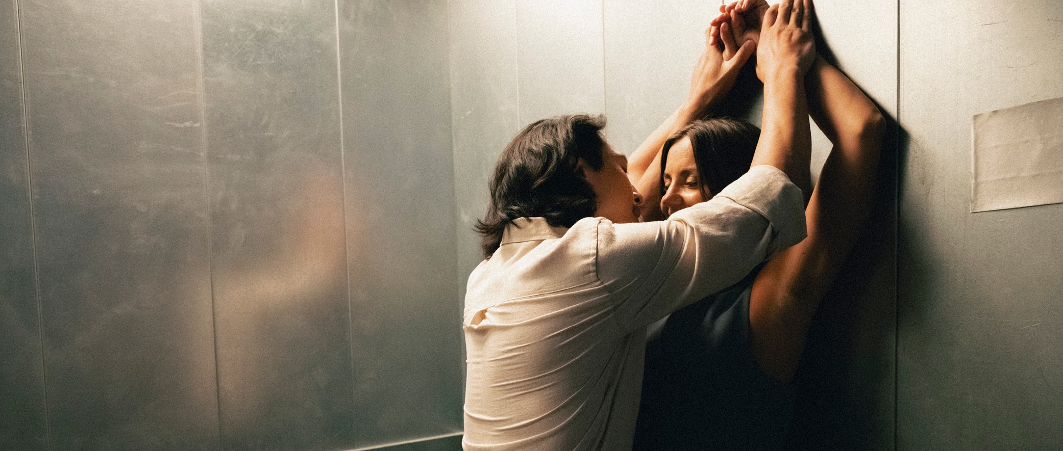 Lust Loves Calita Fire Vol. 1