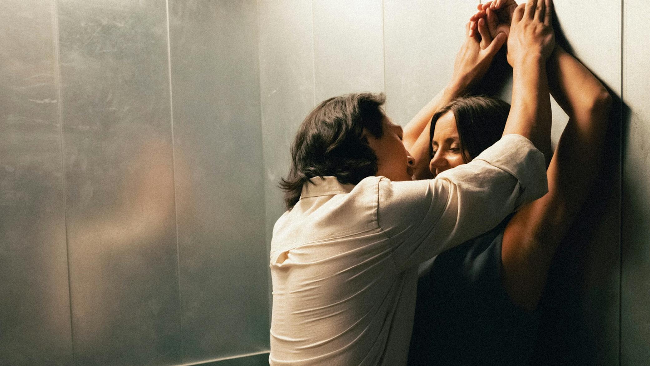 Trailer Lust Loves Calita Fire Vol. 1 Trailer Lust Loves Calita Fire Vol. 1