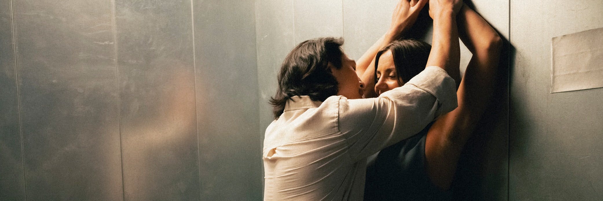 Lust Loves Calita Fire Vol. 1 Lust Loves Calita Fire Vol. 1