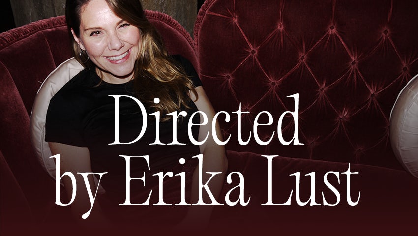 Erika Lust Erika Lust