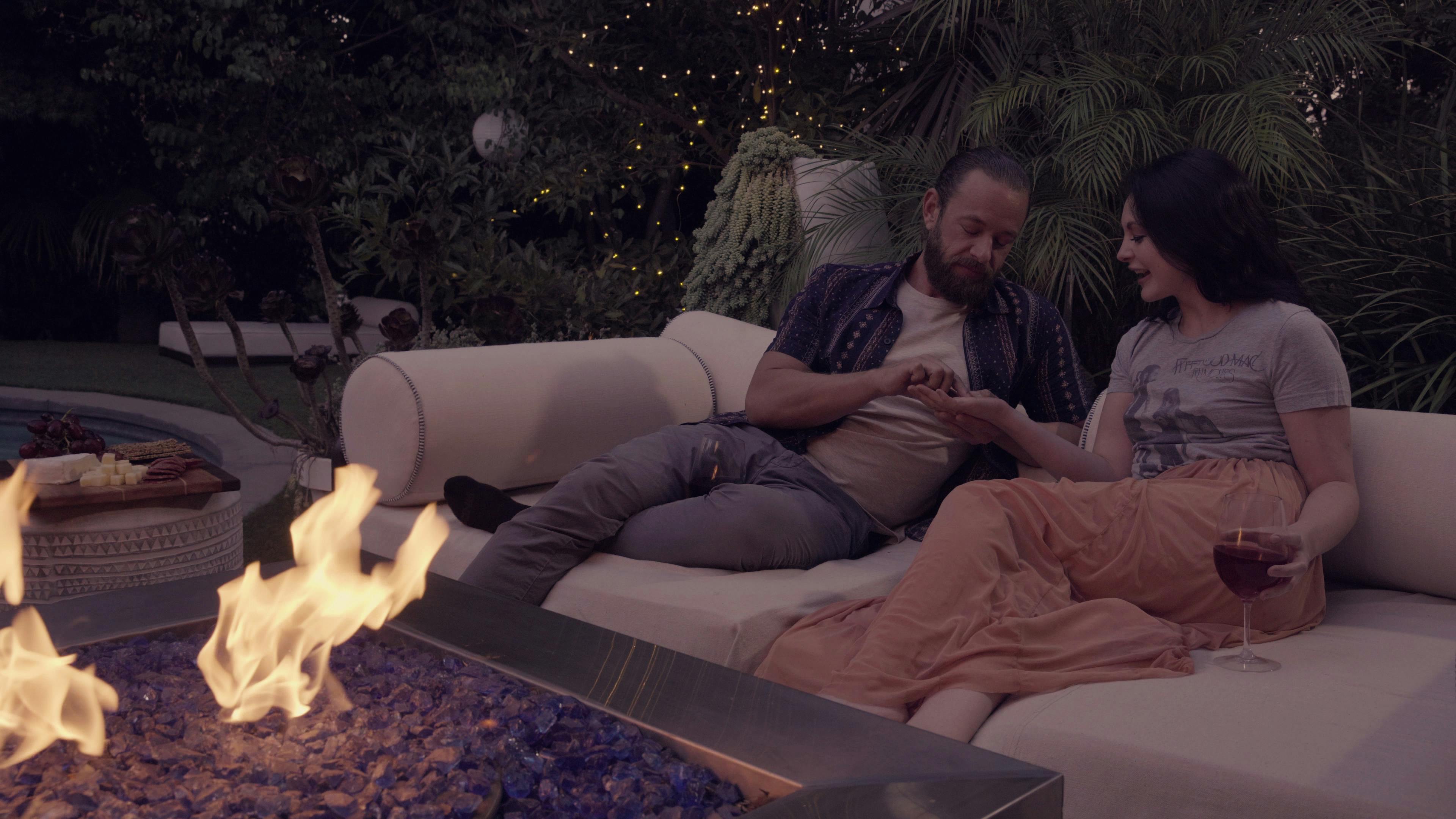 Trailer I Want To Know You Trailer I Want To Know You