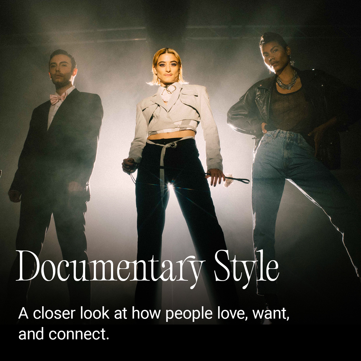 Documentary