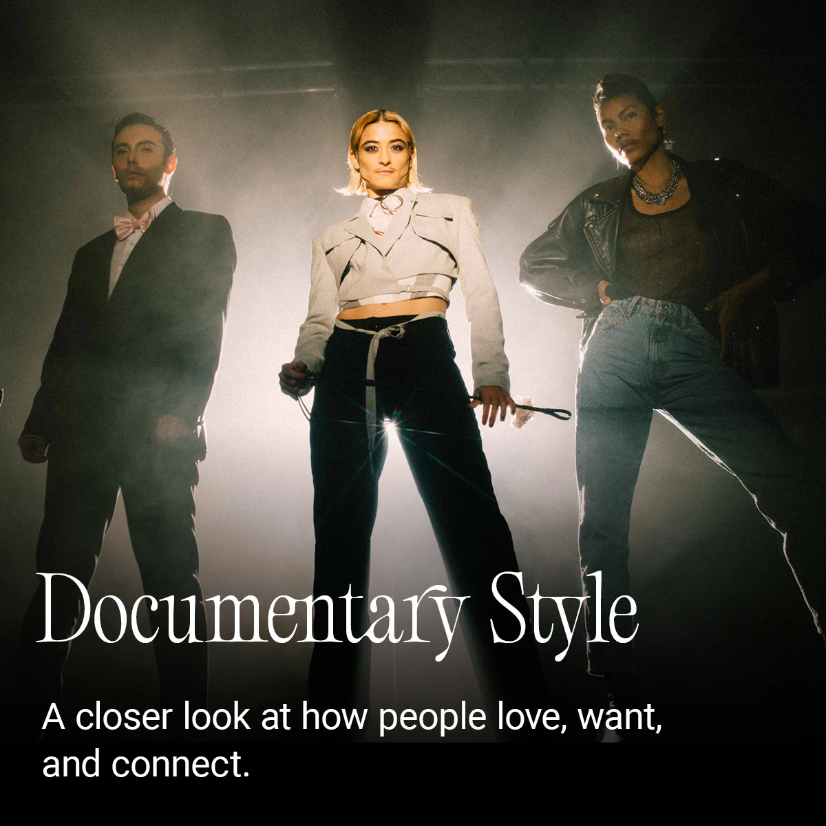 Documentary Documentary