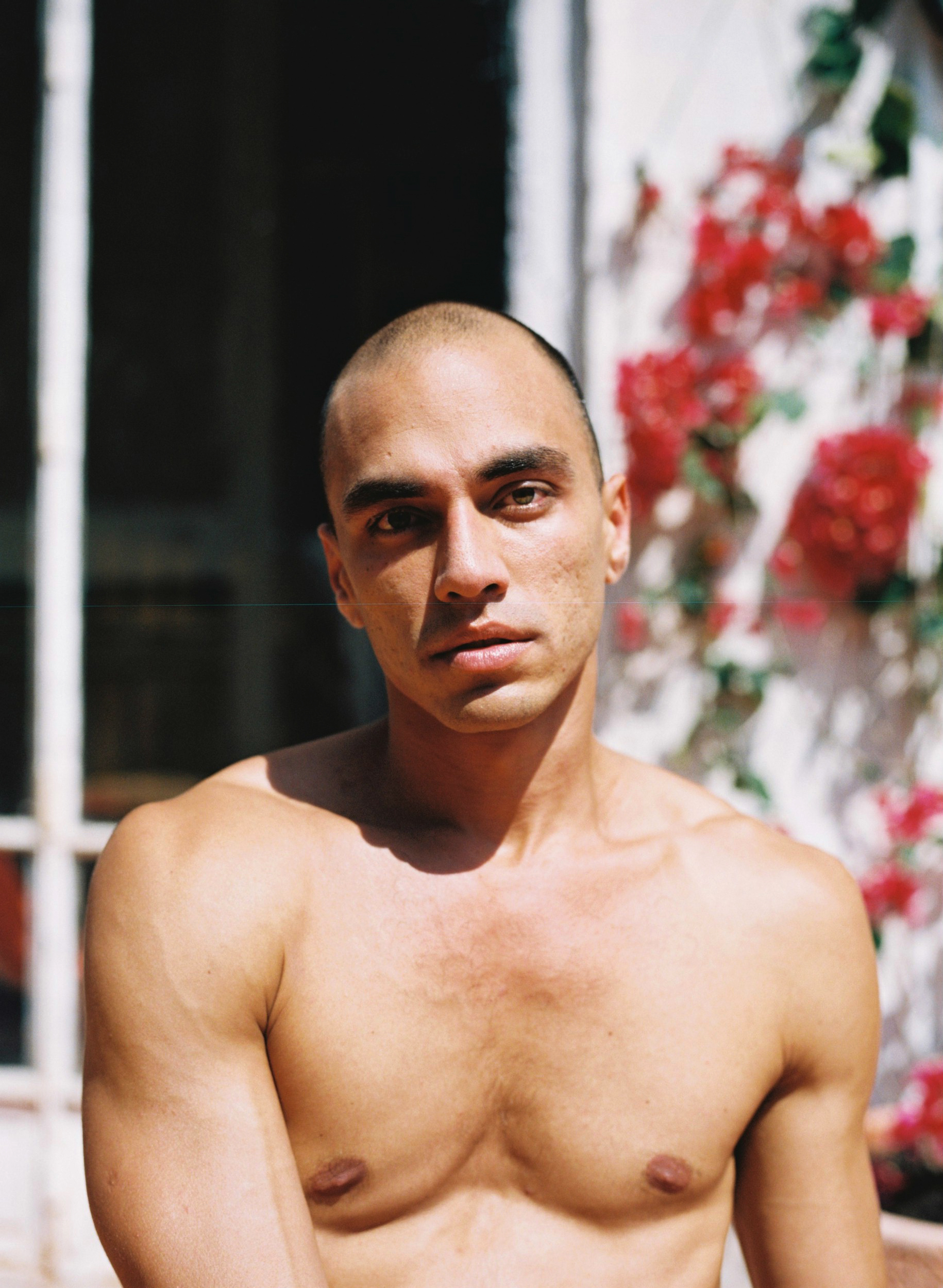 Francisco Gabriel - Porn Films & XXX Movies